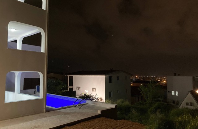Vacation apartment/apartment for 5 guests with 85m² in Bar (160238)