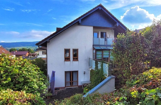 Vacation apartment at the Felsenkeller - Holiday apartment 3