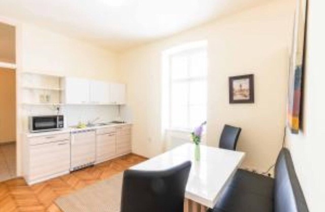 Vacation apartment "Klangturm" - in the center of St. Pölten