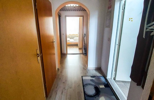 Vacation apartment at the "Old Chocolate Factory"