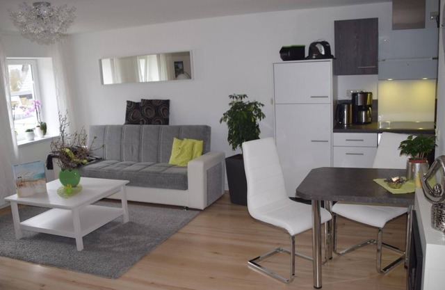 Vacation apartment Auszeit - Holiday apartments Auszeit/Outlook