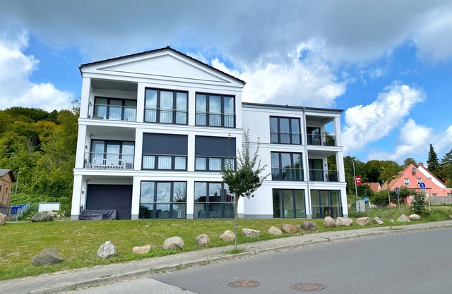 Vacation apartment "Balve"