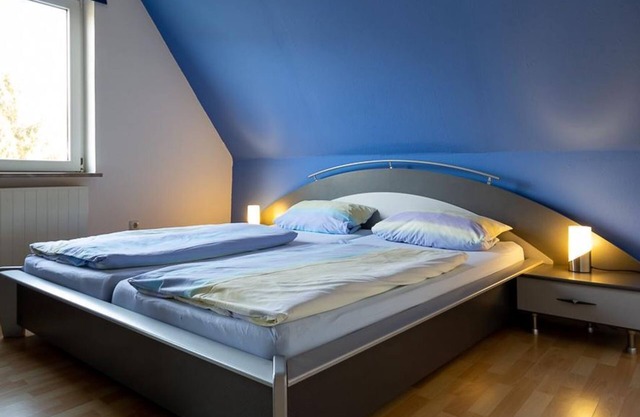 Vacation apartment Blue Sky - Holiday village Slawitsch