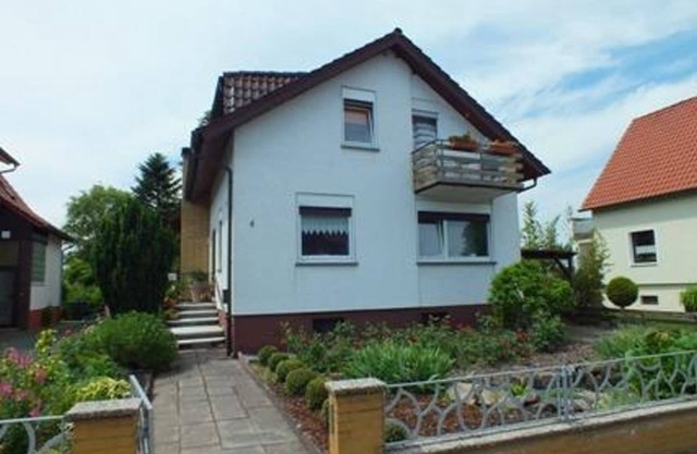 Vacation apartment Casa Angela - apartment/flat, shower, WC, 3 bedrooms