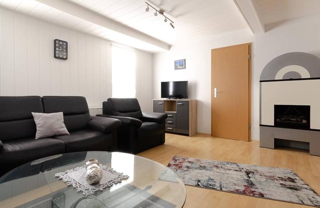 Vacation apartment Classica - Holiday village Slawitsch