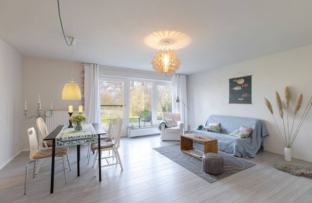Vacation apartment/apartment for 4 guests with 51m² in Brenkenhagen (287423)