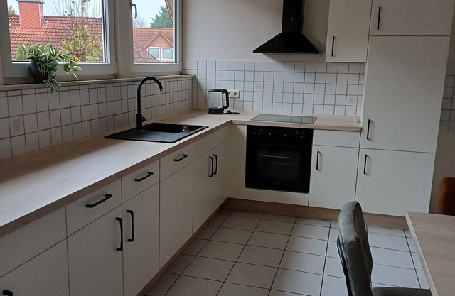 Vacation apartment/apartment for 4 guests with 97m² in Cloppenburg (266184)