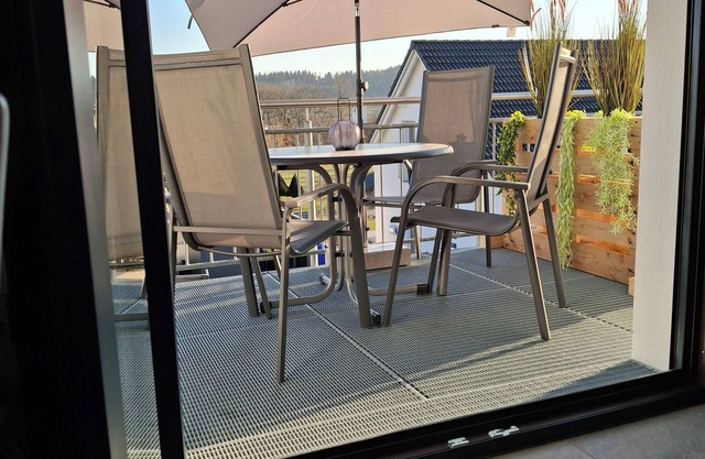 Vacation apartment Bodensee-Suedwind in the countryside