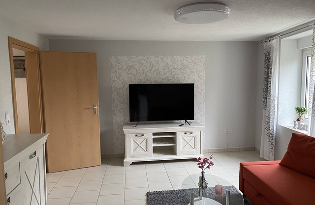 Vacation apartment