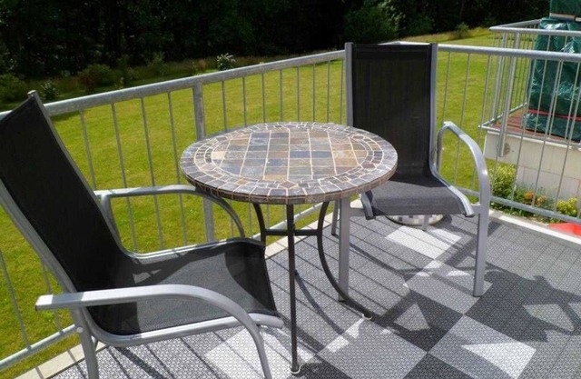 *Vacation apartment Igelring 47/OG Scheidemann GM 69821 - *Holiday apartment Igelring 47