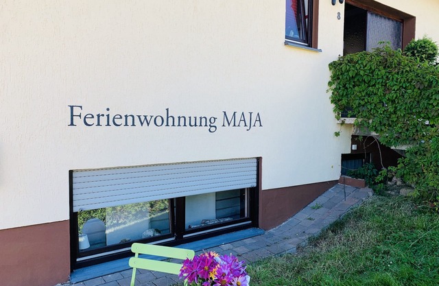 Vacation apartment Maja Korbach Willingen Winterberg Edersee Sauerland Kellerwald