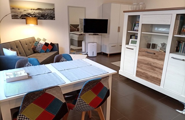 Vacation apartment/apartment for 2 guests with 33m² in Meckenbeuren (164807)