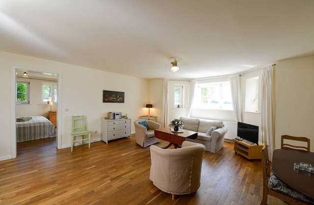 Vacation apartment/apartment for 2 guests with 50m² in Neuenkirchen (120172)