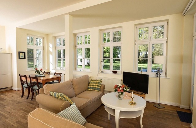 Vacation apartment/apartment for 4 guests with 72m² in Neuenkirchen (120255)