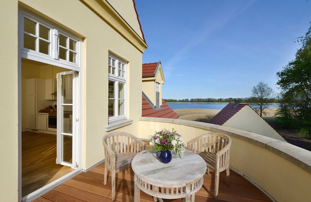 Vacation apartment/apartment for 2 guests with 57m² in Neuenkirchen (120362)