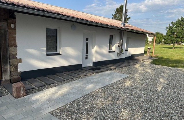 Vacation apartment Rustica