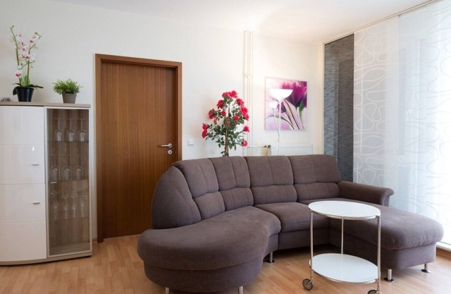 Vacation apartment/apartment for 2 guests with 58m² in Saarbrücken (129395)