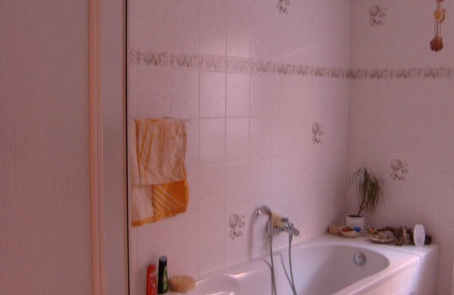 Vacation apartment 2 - Holiday apartment Haus Waldfrieden in Morungen