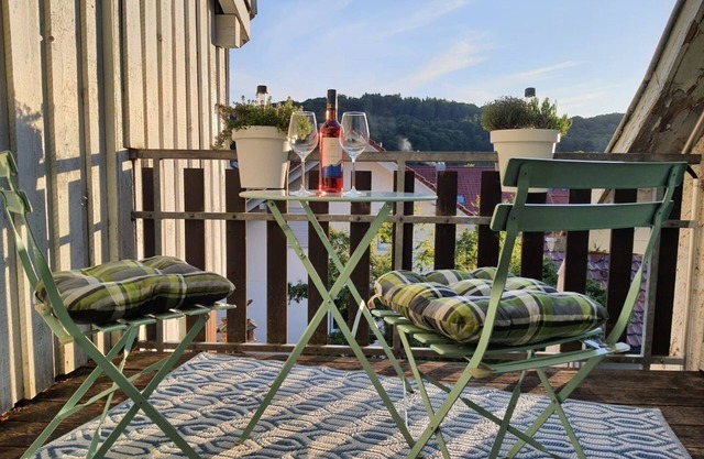 Vacation apartment/apartment for 3 guests with 60m² in Sankt Johann (149376)