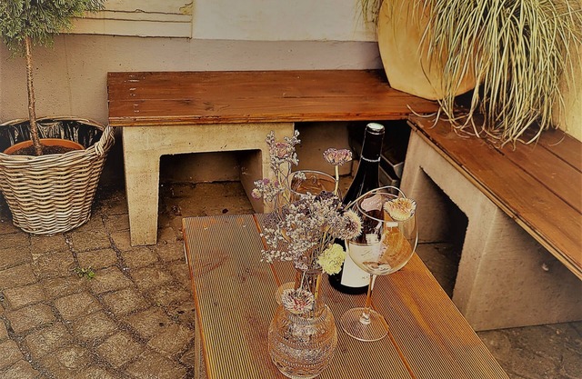 Vacation apartment/apartment for 4 guests with 50m² in Sankt Wendel (134892)