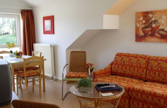 Vacation apartment "Fernblick" - Guesthouse Birnbaumhof