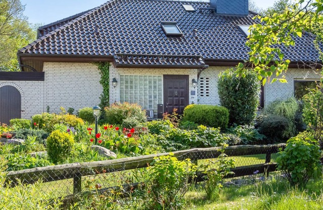 Vacation apartment/apartment for 5 guests with 85m² in Schwedeneck (149250)