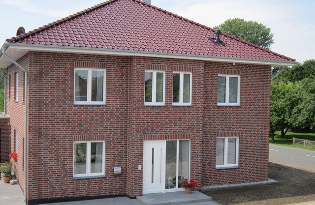 Vacation apartment de Jong with 68 square meters, located on the outskirts of the city