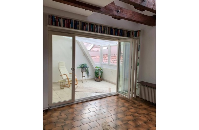 Vacation apartment, 94sqm, 2 bedrooms, max 6 persons