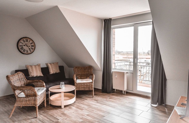 Vacation apartment/apartment for 4 guests with 55m² in Ueckermünde (55036)