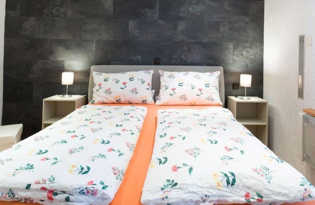 Vacation apartment Haus Rosi ground floor - Holiday apartment Haus Rosi