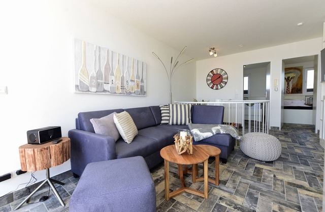 Vacation apartment/apartment for 4 guests with 40m² in Wyk auf Föhr (123640)