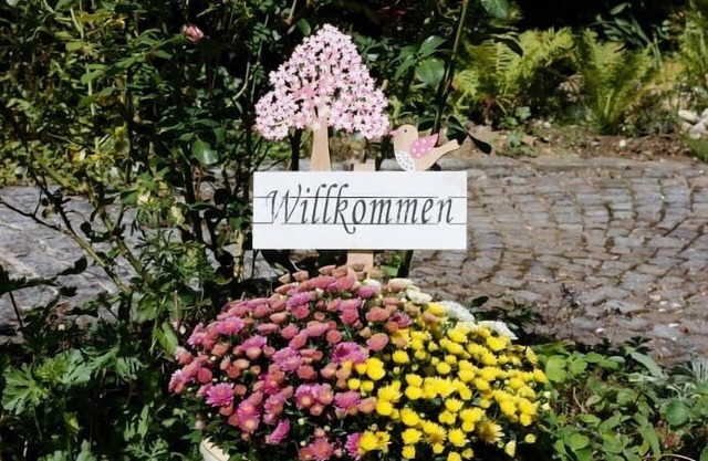 Vacation apartment "Donautal"