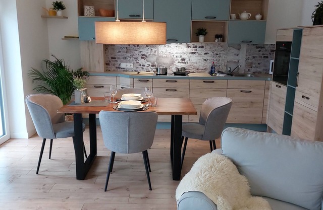 Vacation apartment "Edda", Grömitz/Brenkenhagen