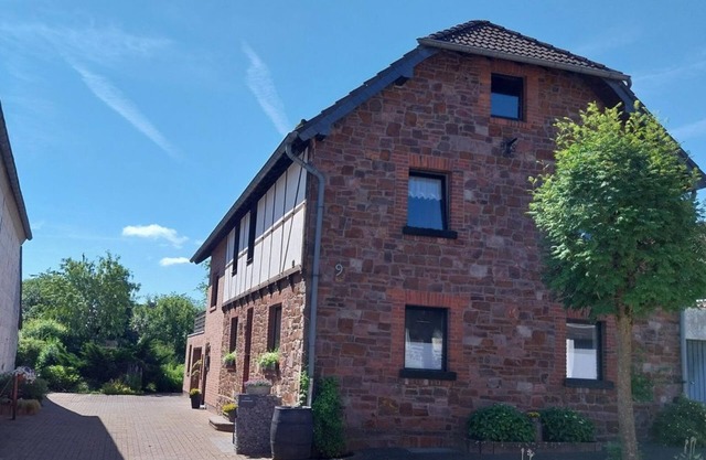 Vacation apartment EifelReich - 2-bed vacation apartment EifelReich