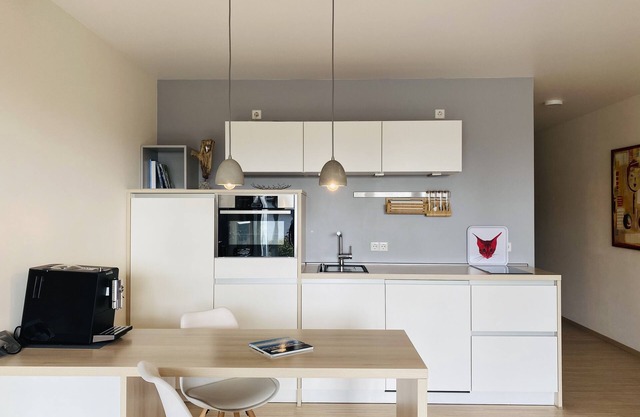 Vacation apartment EigenArt - Owingen