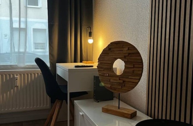 Vacation apartment Eli - Modern 2-room apartments to make you feel at home