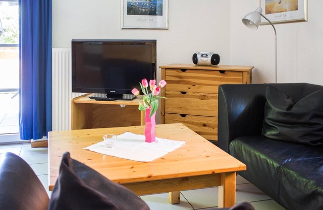 Vacation apartment Ferienhäuser am Brocken, 60 sqm, 2 bedrooms