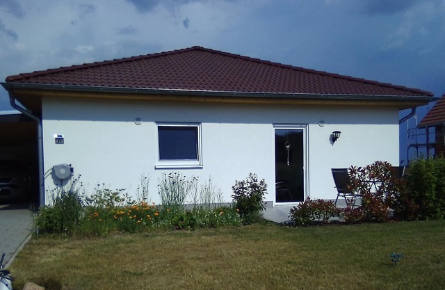 Vacation apartment for 2-3 persons on the outskirts of Wittingen