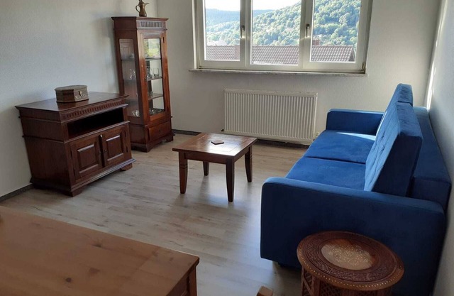 Vacation apartment for families and small groups of up to 8 people