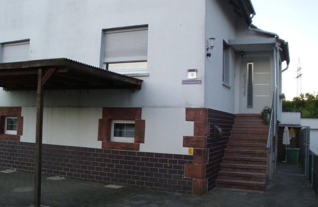 Vacation apartment Gaby - Holiday apartment