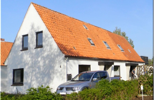 Vacation apartment Hilde Schneider