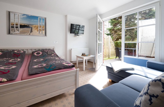Haus Waltraud Norddorf