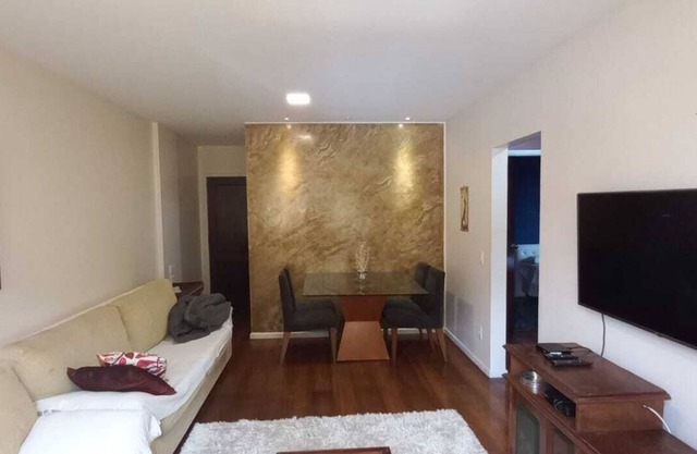 Vacation Apartment in Petrópolis RJ.