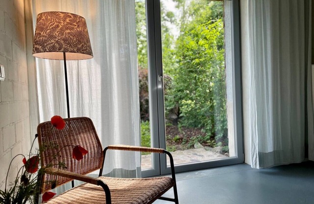 Vacation apartment II on Himmelgrün farm