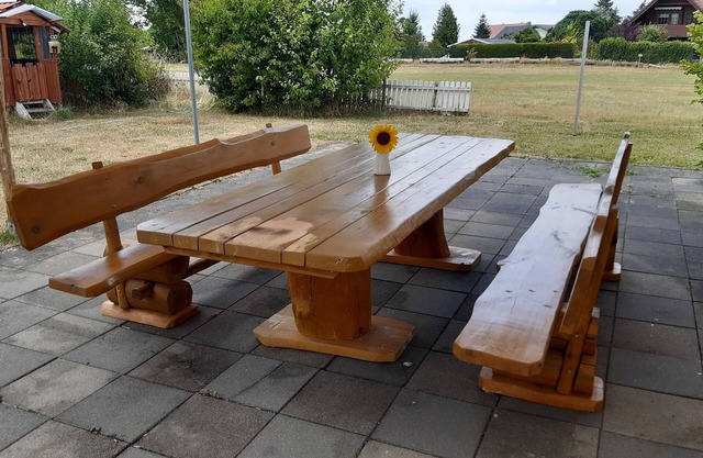 Vacation apartment in Dornreichenbach