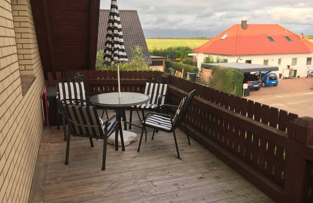 Vacation apartment in rural surroundings - FW 78422