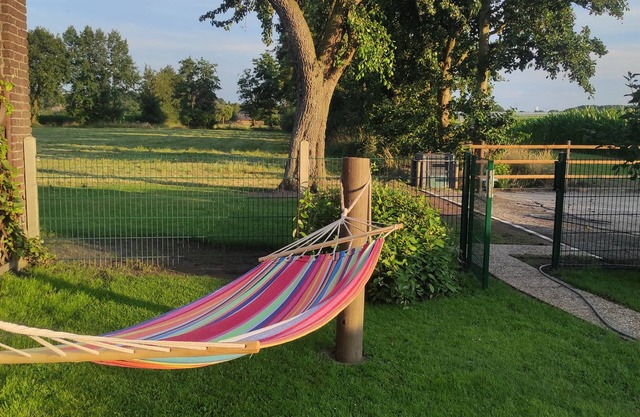 Vacation apartment in the countryside in Walbeck