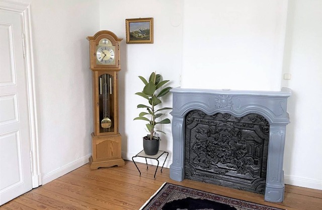 Vacation apartment in the castle "de Maurice" - Hilbringen Castle