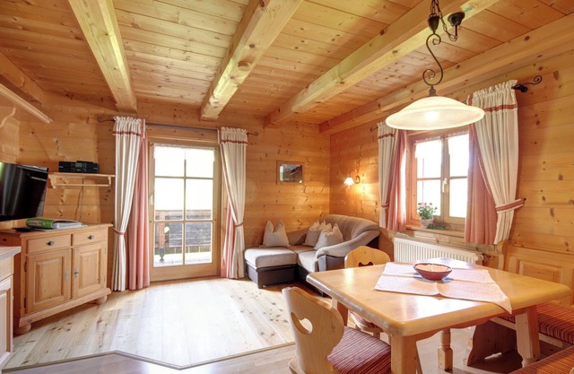 Vacation apartment Kienberg for 2 persons, 1 bedroom, balcony, 38 sqm, n. k.