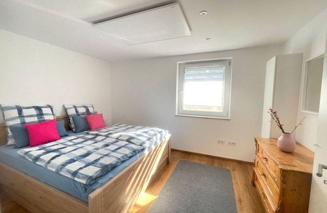 Vacation apartment Kostecki